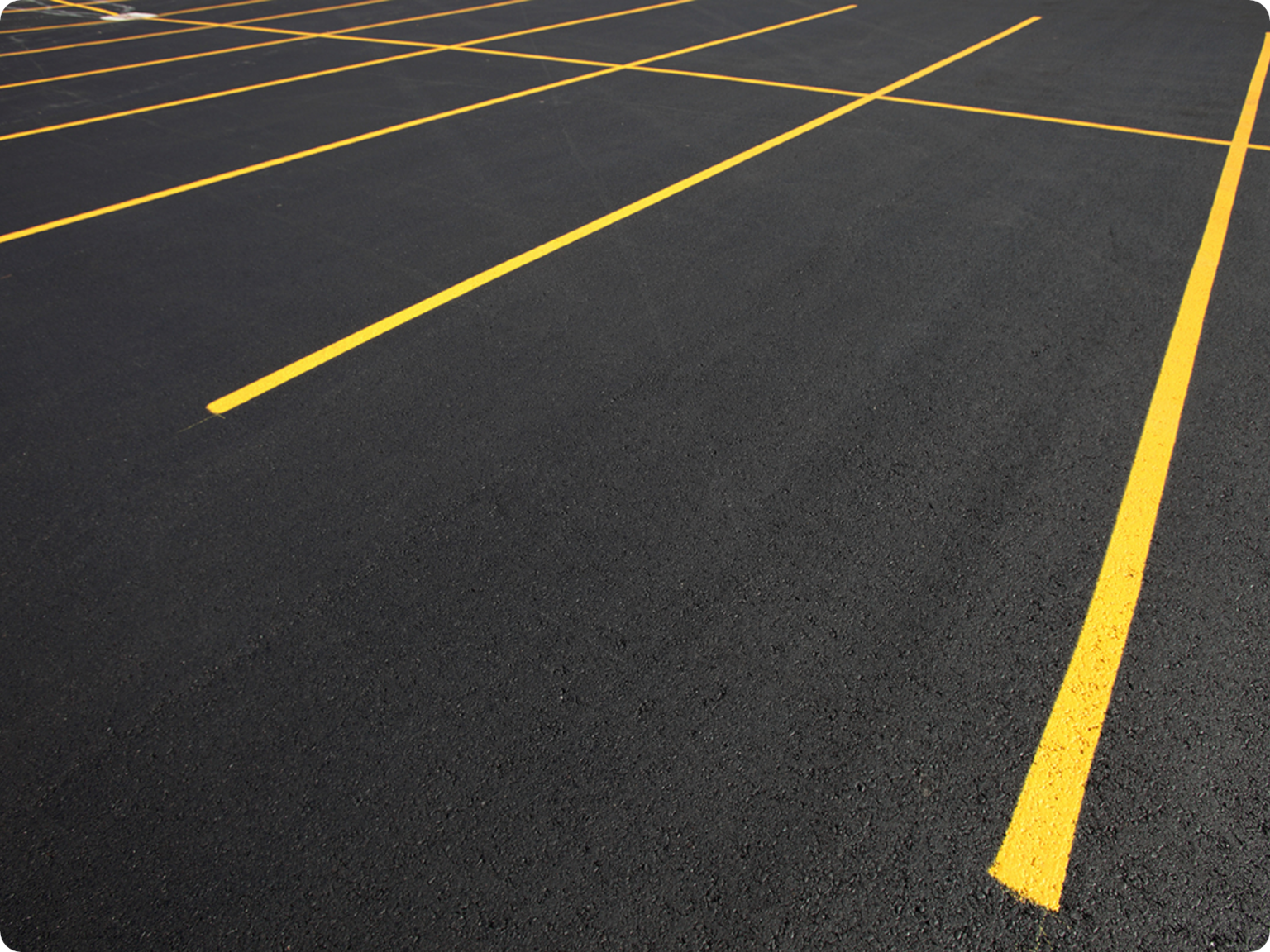 parking lots