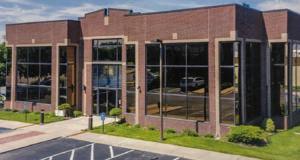 Commercial Renovation