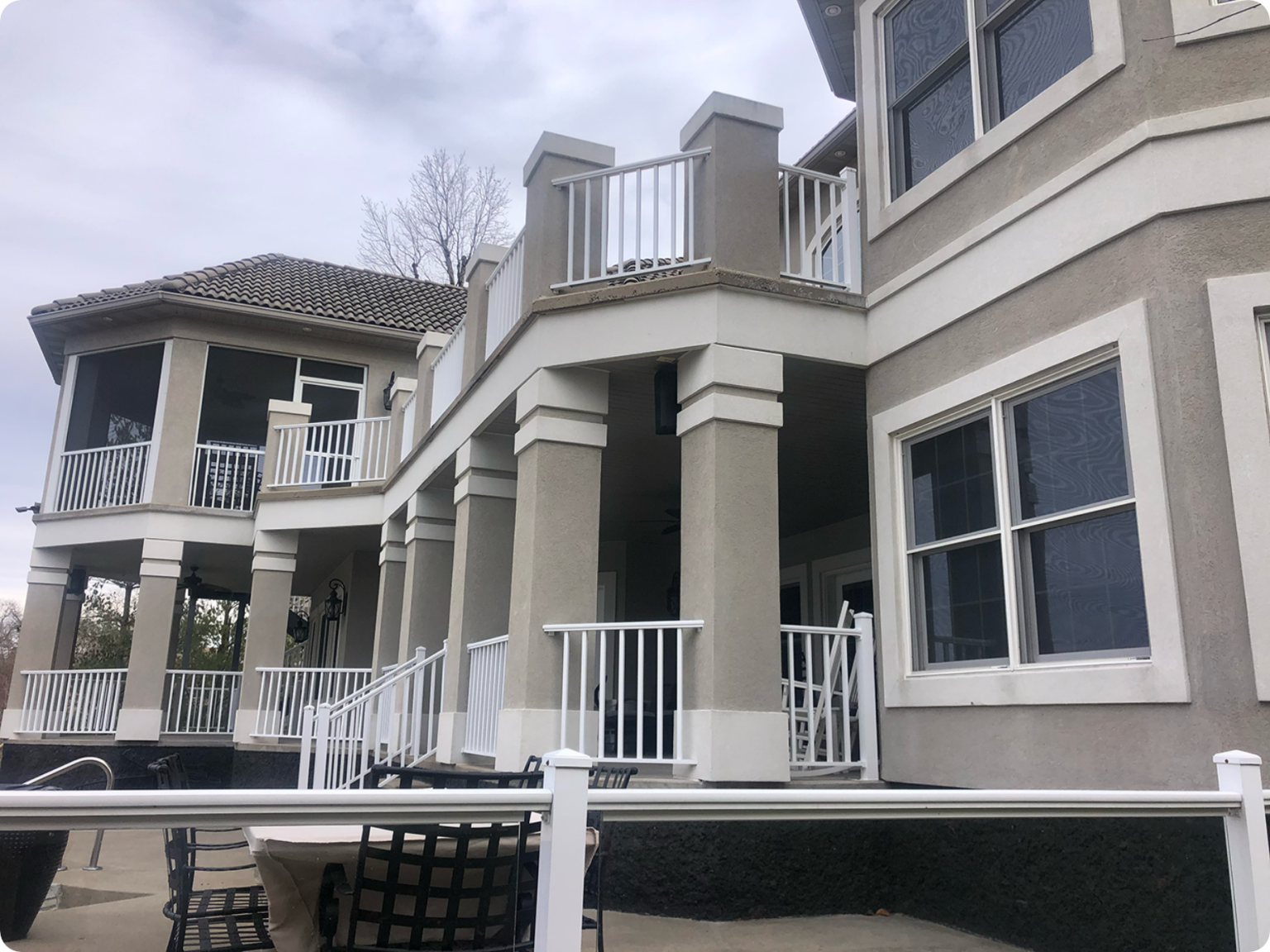 residential builds hero