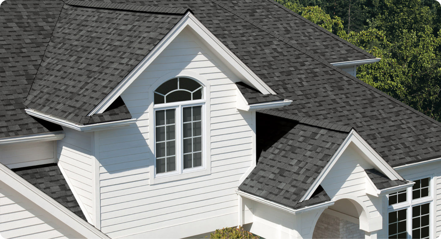 residential roofs