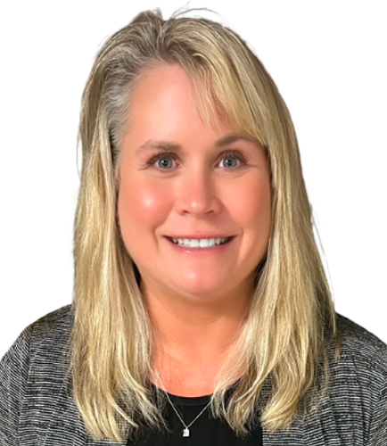 tracy ridgeway